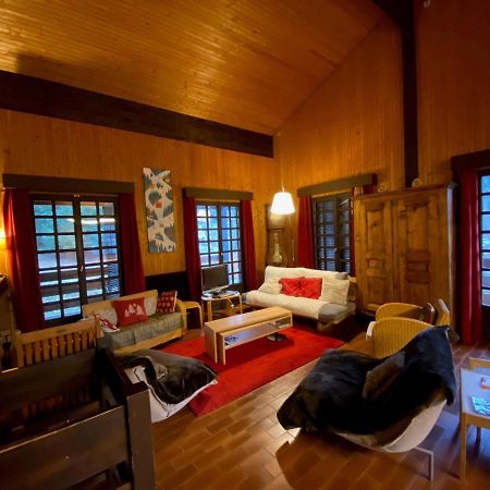 Chalet Savoyard 8 Pers, 4 Chambres, Parking Prive - Fr-1-459-202 La Clusaz Exterior foto