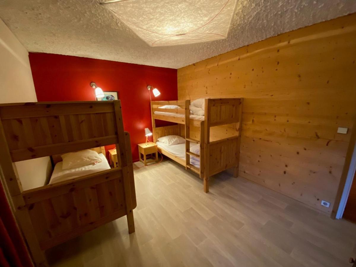 Chalet Savoyard 8 Pers, 4 Chambres, Parking Prive - Fr-1-459-202 La Clusaz Exterior foto