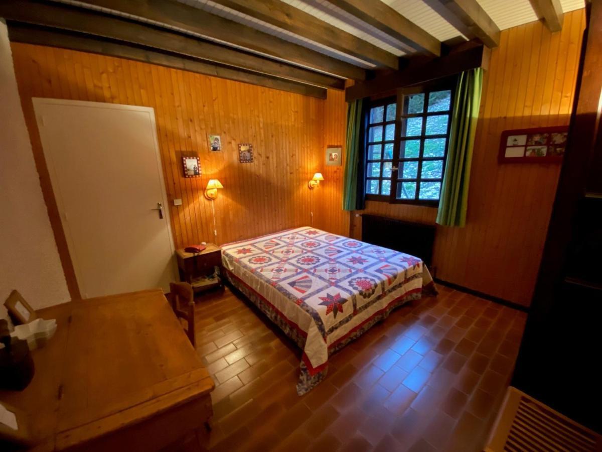 Chalet Savoyard 8 Pers, 4 Chambres, Parking Prive - Fr-1-459-202 La Clusaz Exterior foto